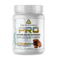 CORE PRO - CHOCOLATE PB CUP