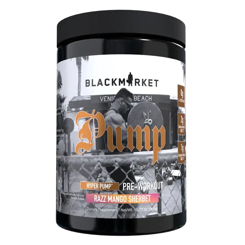 PUMP