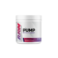 PUMP Non-stim Pre-Workout