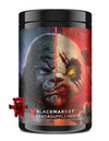 PANDA VS GORILLA Collaboration Pre-Workout