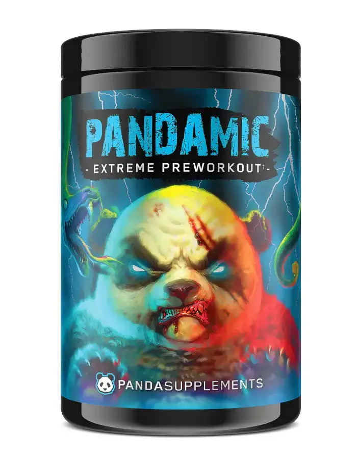 Pandamic