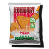 Popped Protein Chips