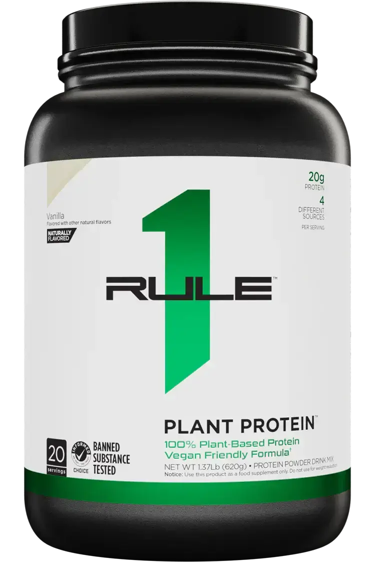 Plant Protein