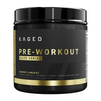 Pre-Kaged Elite