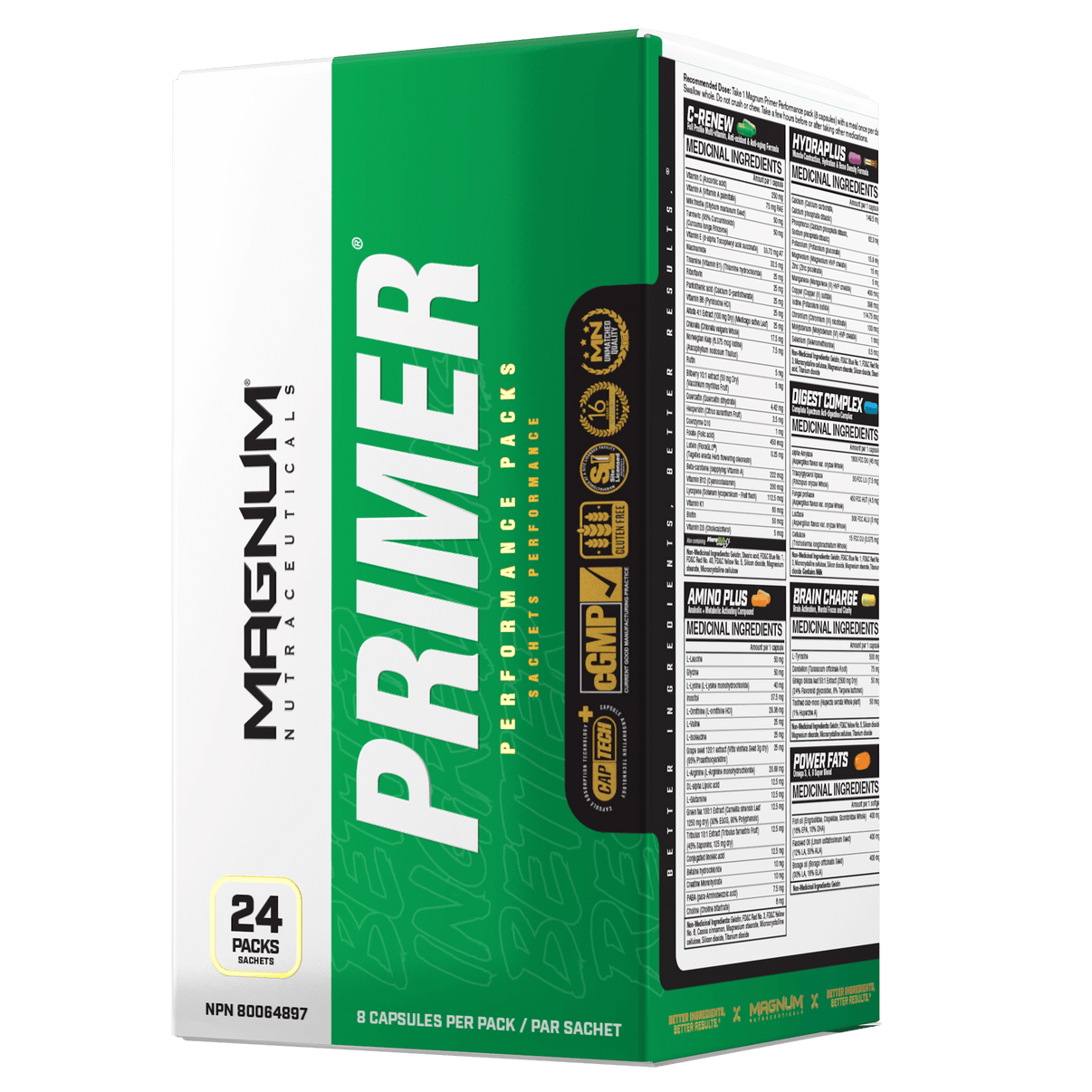 PRIMER