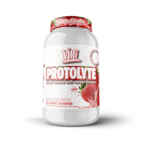 ProtoLyte 100% Whey Protein Isolate (2lb)