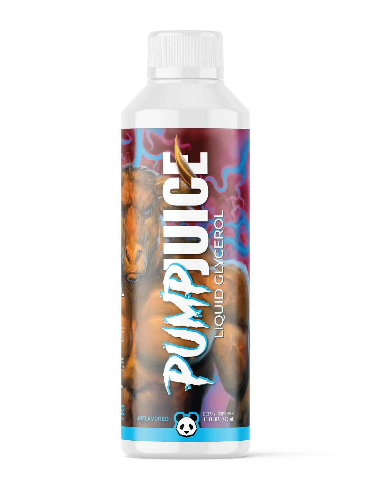 Pump Juice - Liquid Glycerol