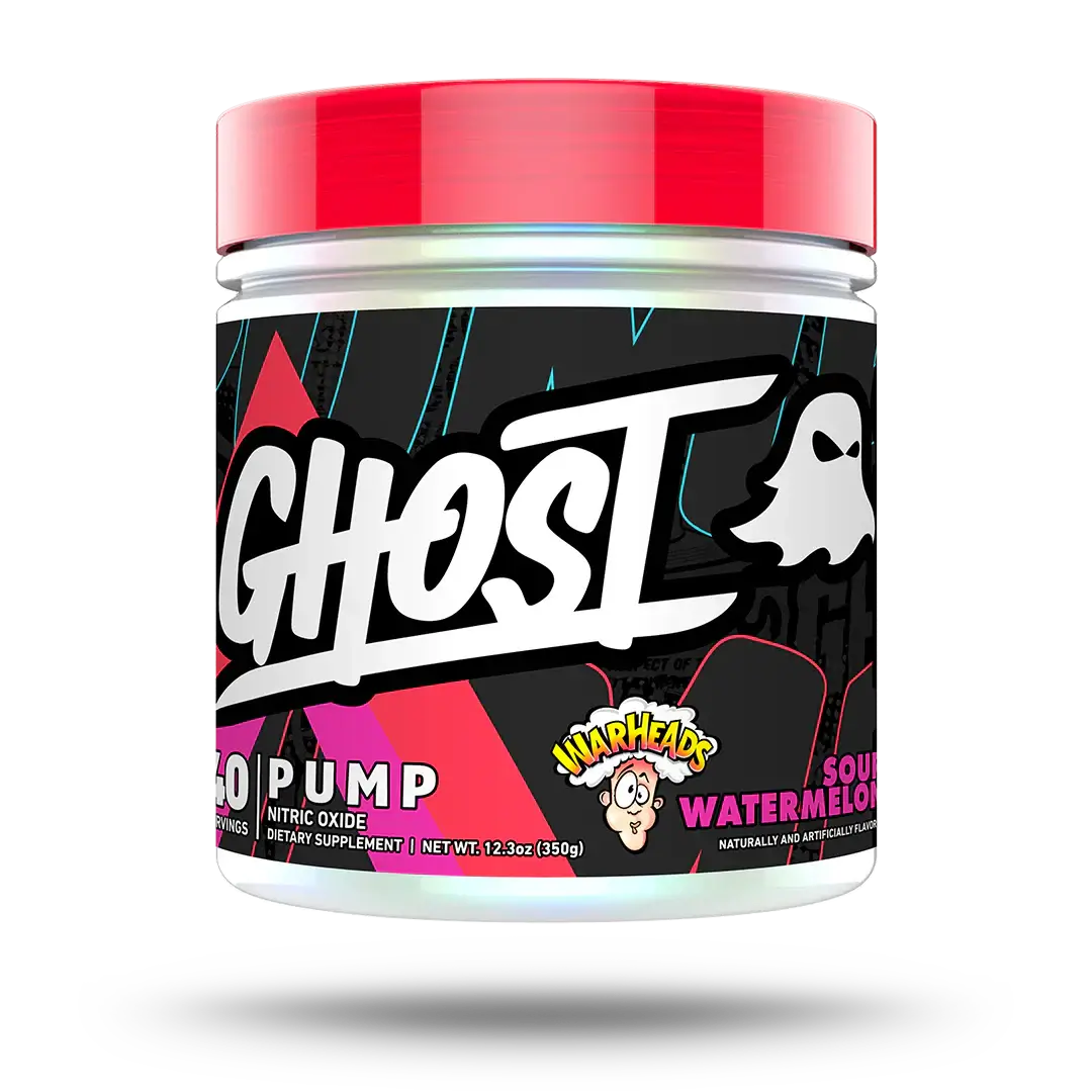 GHOST® Pump