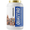 QUATTRO Blended Protein