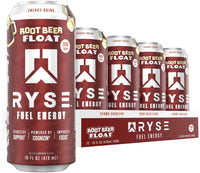 RYSE FUEL