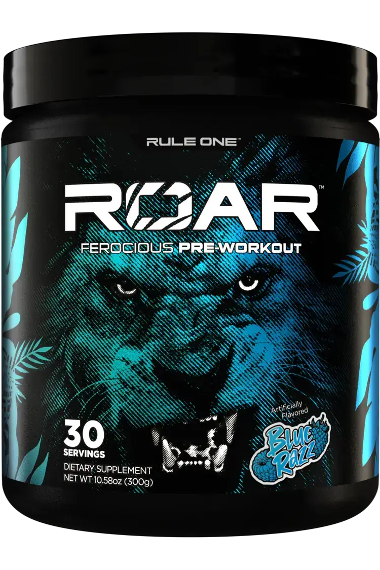 ROAR Ferocious Pre