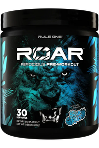 ROAR Ferocious Pre