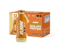 Protein Isolate RTD