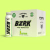 BZRK Pre-Workout RTD
