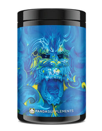 RAMPAGE - Extreme Pre-Workout