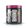 Rhino Rampage High-Stim Pre-Workout