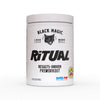 RITUAL High-Stim Pre-Workout
