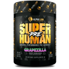 Alpha Lion SUPERHUMAN PRE - Grapezilla