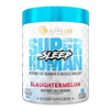 Alpha Lion SUPERHUMAN Sleep - Slaughtermelon