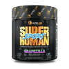Alpha Lion SUPERHUMAN Sport - Grapezilla