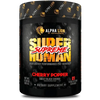 Alpha Lion SUPERHUMAN Supreme - Cherry Popper