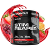 Stim Reaper - Furious Punch