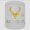 Bucked Up - Non-Stim Pre-Workout