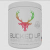 Bucked Up - Non-Stim Pre-Workout