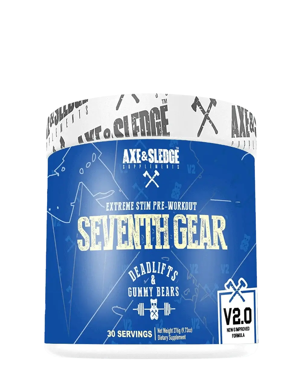 SEVENTH GEAR V2