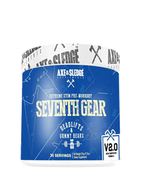 SEVENTH GEAR V2