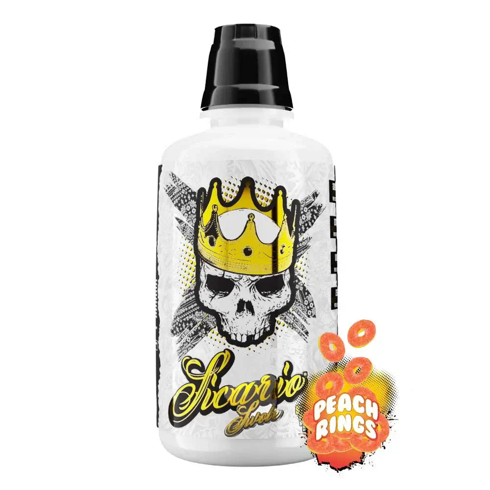 SICARIO SWOLE - Liquid Pump