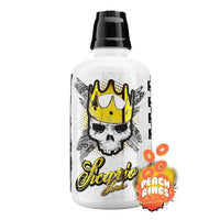 SICARIO SWOLE - Liquid Pump