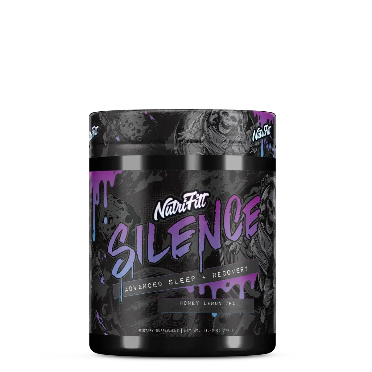 Silence Sleep and Recovery