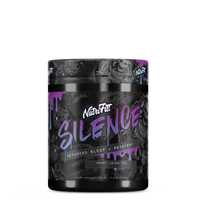 Silence Sleep and Recovery