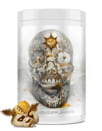 Skull Pre Workout