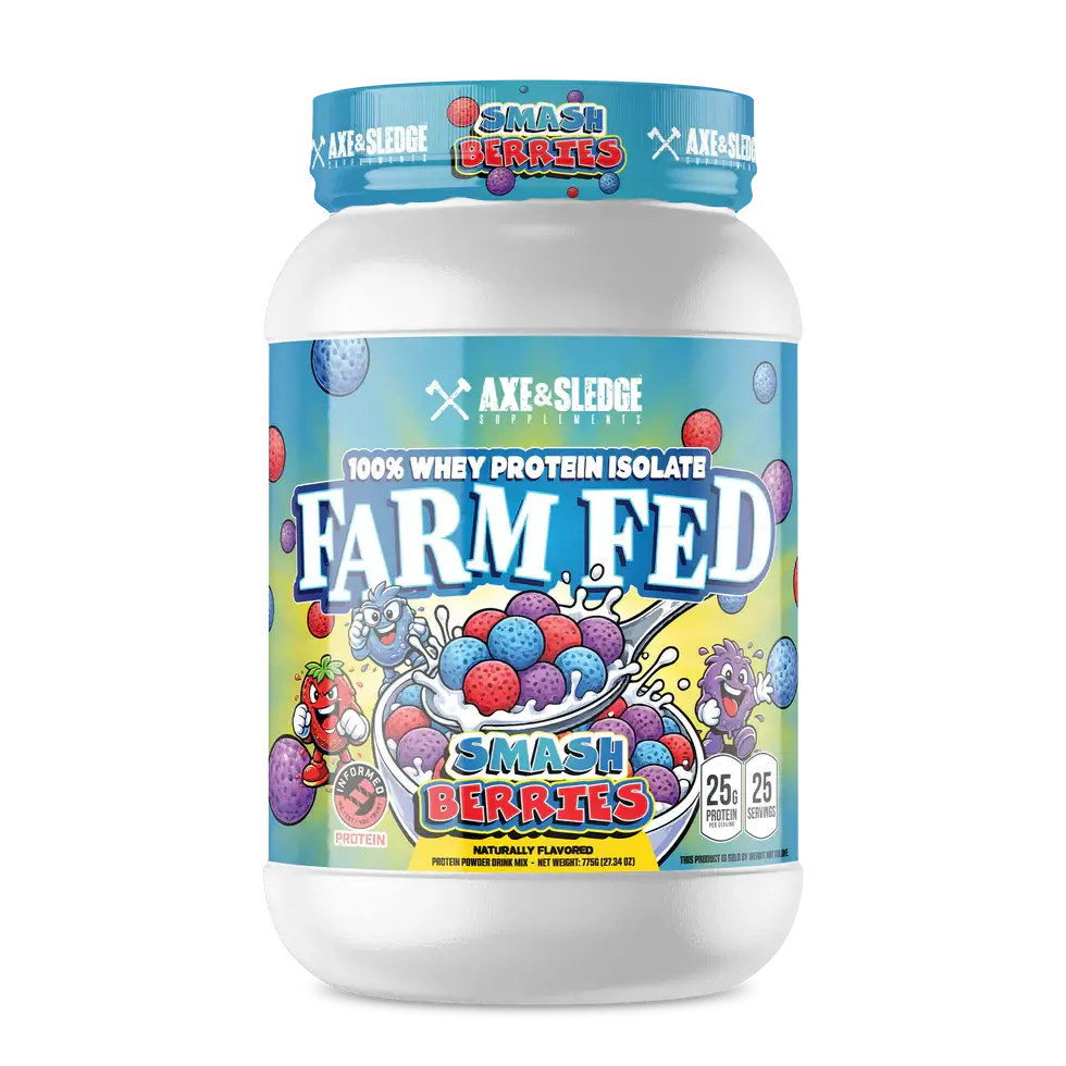FARM FED