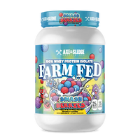 FARM FED