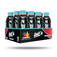GHOST Hydration RTD