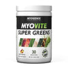 Myogenix SUPERGREENS