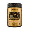 Superhuman Elite Pre-Workout