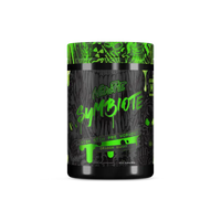 SYMBIOTE Extreme Pre-Workout