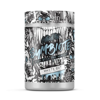SYMBIOTE Extreme Pre-Workout