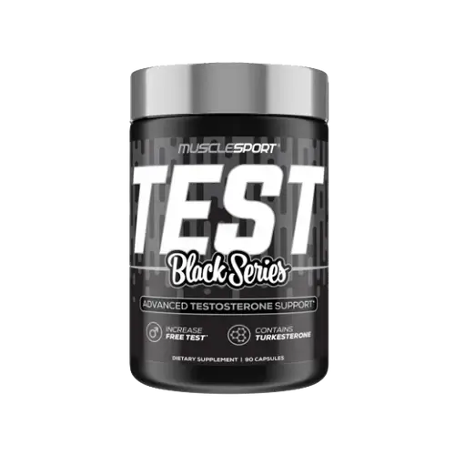 Test BLACK