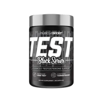 Test BLACK