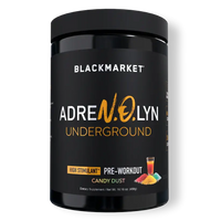 ADREN.O.LYN UNDERGROUND