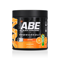 ABE - Ultimate Pre-Workout