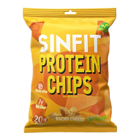 SINFIT Protein Chips - Box of 7