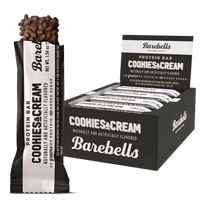 Barebells Protein Bar - Cookies & Cream