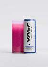 VALR Brand Nitrogen-Infused Energy Drink
