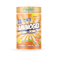 Aminogex EAAs / BCAAs + Hydration